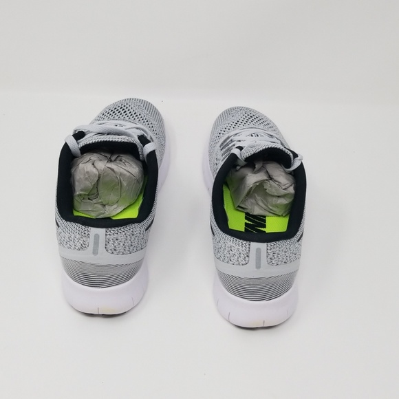 Women's Nike Free RN! - Picture 3 of 5